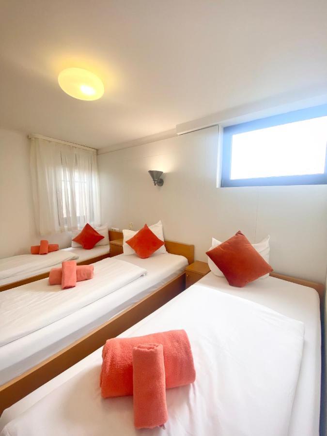 M-Hotel Stuttgart Exterior photo