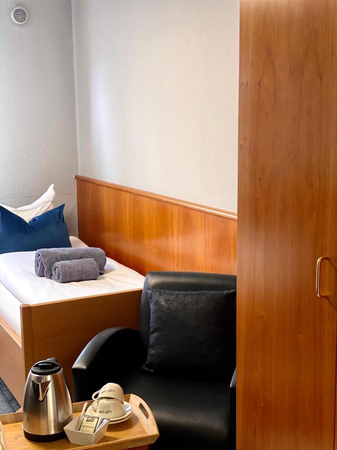 M-Hotel Stuttgart Exterior photo